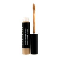 Dermablend Smooth Liquid Camo Concealer (Medium Coverage) - Medium/Nutmeg 7ml/0.2oz