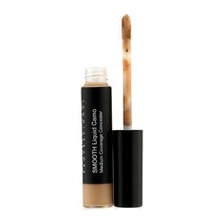 Dermablend Smooth Liquid Camo Concealer (Medium Coverage) - Tan/Cedar 7ml/0.2oz