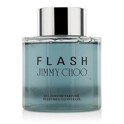 Jimmy Choo Gel Para Banho Flash (Sem Caixa) 200ml/6.7oz