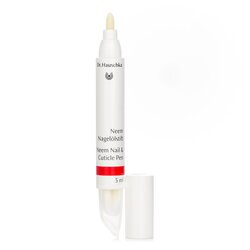 Dr. Hauschka Stilou pentru Unghii şi Cuticule cu Neem 3ml/0.1oz