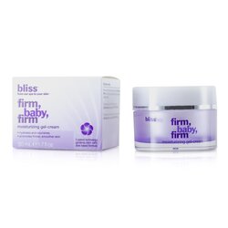 Bliss Firm Baby Firm Moisturizing Gel-Cream 50ml/1.7oz