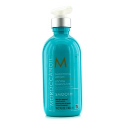 Moroccanoil Розгладжуючий Лосьйон (Для неслухняного і пухнастого волосся) 300ml/10.2oz