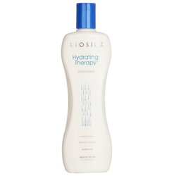 BioSilk คอนดิชั่นเนอร์ Hydrating Therapy Conditioner 355ml/12oz
