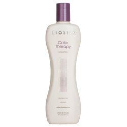 ביו-סילק Color Therapy Shampoo - שמפו לשיער צבוע 355ml/12oz