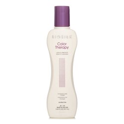 BioSilk Color Therapy Lock & Protect (Leave-in Treatment) 167ml/5.64oz