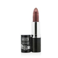 Lavera Beautiful Lips Colour Intense Lipstick - # 21 Caramel Glam 4.5g/0.15oz
