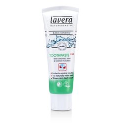 Lavera Pasta do zębów Basis Sensitiv Toothpaste Mint 75ml/2.5oz