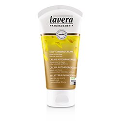 Lavera Krem do opalania do twarzy Self-Tanning Face Cream 50ml/1.6oz