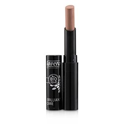 Lavera Brilliant Care Lipstick - # 04 Creamy Nut 1.9g/0.063oz