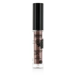 Lavera Блеск для Губ - # 12 Hazel Nude 6.5ml/0.2oz