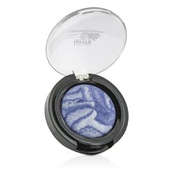 Lavera Illuminating Eyeshadow - # 03 Blue Galaxy 1.5g/0.05oz