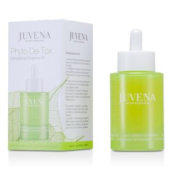 Juvena Phyto De-Tox Detoxifying Essence Oil 50ml/1.7oz