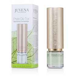 Juvena Phyto De-Tox Detoxifying Concentrate 30ml/1oz