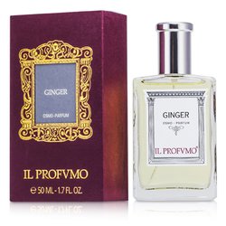 Il Profvmo Woda perfumowana Ginger Parfum Spray 50ml/1.7oz