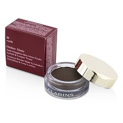 Clarins Matowy cień do powiek Ombre Matte Eyeshadow - #06 Earth 7g/0.2oz