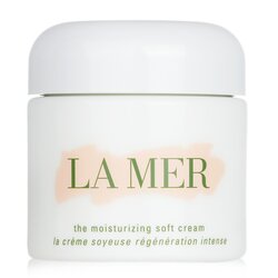 La Mer The Moisturizing Soft Cream 100ml/3.4oz