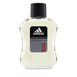 אדידס Extreme Power After Shave Splash 100ml/3.4oz