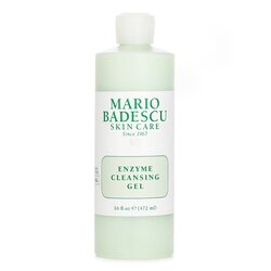Mario Badescu Enzyme Cleansing Gel - For All Skin Types 472ml/16oz