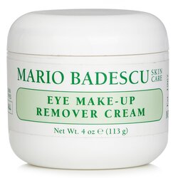 Mario Badescu Krem do demakijażu Eye Make-Up Remover Cream 118ml/4oz