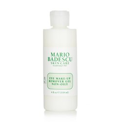 Mario Badescu Beztłuszczowy żel do demakijażu Eye Make-Up Remover Gel (Non-Oily) 118ml/4oz