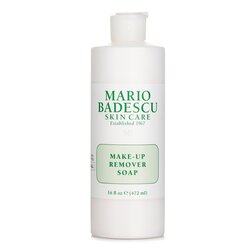 Mario Badescu Mydełko do demakijażu Make-Up Remover Soap 472ml/16oz