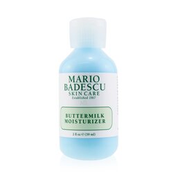 Mario Badescu مرطب بحليب الزبدة - للبشرة المختلطة/الحساسة 59ml/2oz