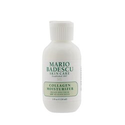 Mario Badescu Collagen Moisturizer SPF 15 - For Combination/ Sensitive Skin Types 59ml/2oz
