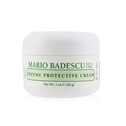 Mario Badescu Ochronny krem na noc Enzyme Protective Cream 29ml/1oz