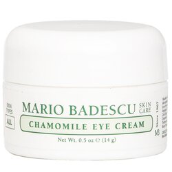 Mario Badescu كريم عيون بالبابونج - لجميع أنواع البشرة 14ml/0.5oz