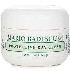 Mario Badescu كريم نهاري حاصن - للبشرة المختلطة/الجافة/الحساسة 29ml/1oz