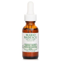 Mario Badescu Rose Hips Nourishing Oil - For Combination/ Dry/ Sensitive Skin Types 29ml/1oz