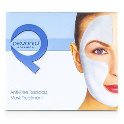 Pevonia Botanica Anti-Free Radicals Mask Treatments (Salon Product) 5treatments