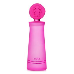 Tous Woda toaletowa Kids Girl Eau De Toilette Spray 100ml/3.4oz