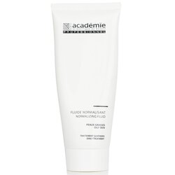 Academie Hypo-Sensible Normalizing Fluid Daily Treatment (Salon Size) 100ml/3.4oz
