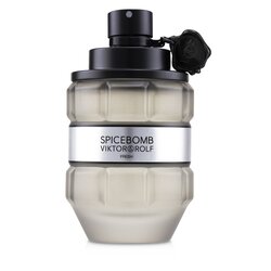 Viktor & Rolf Spicebomb Fresh Туалетна Вода Спрей 90ml/3.04oz