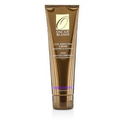 Oscar Blandi Krem do stylizacji loków Curve Curl Perfecting Creme (Smoothes & Controls) 125ml/4.2oz