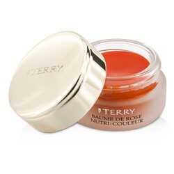 By Terry Baume De Rose Nutri Couleur - # 2 Mandarina Pulp 7g/0.24oz