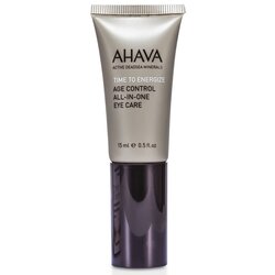 Ahava Time To Energize Cuidado de Ojos Todo En Uno Control de Edad 15ml/0.5oz