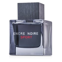 Lalique Encre Noire Sport Туалетна Вода Спрей 100ml/3.3oz