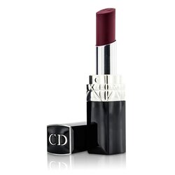 Christian Dior Rouge Dior Baume Tratamiento de Labios Natural Color Couture - # 988 Nuit Rose 3.2g/0.11oz