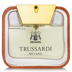 Trussardi My Land Eau De Toilette Spray 50ml/1.7oz