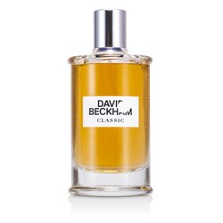 David Beckham Classic Eau De Toilette Spray 90ml/3oz