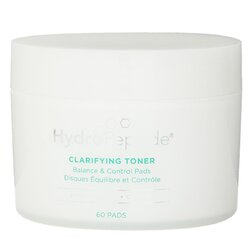 HydroPeptide Очищаючий Тонік Диски для Балансу і Контролю 60 Pads