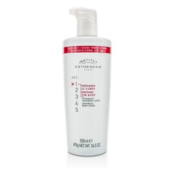 Esthederm Esfoliante Corporal Universal (Tamanho Profissional) 500ml/16.5oz
