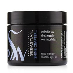 Sebastian Shine Crafter Mouldable Shine Wax 50ml/1.7oz
