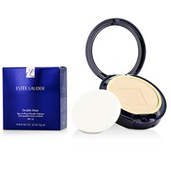 雅詩蘭黛 粉持久完美持妝粉餅 New Double Wear Stay In Place Powder Makeup SPF10 - No. 17 Tawny (3W1) 12g/0.42oz