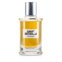 David Beckham Classic ماء تواليت سبراي 40ml/1.35oz