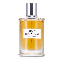 David Beckham Classic ماء تواليت سبراي 60ml/2oz