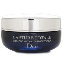 Christian Dior Capture Totale Nuit Інтенсивний Нічний Віновлюючий Крем (Повторно заповнюється) 60ml/2.1oz