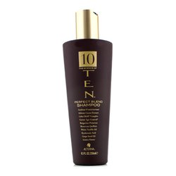 Alterna شامبو 10 The Science of Ten Perfect Blend 250ml/8.5oz